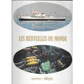 Les merveilles du monde, 2ème édition, volume 7, déc.1961